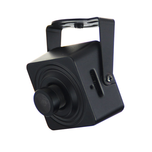 [NV-IPC-HUM3201] MINI PINHOLE NOVA 2.0MP | H.265+ | 2.8mm | WDR 