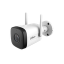 CAMARA DAHUA TUBO EXTERIOR WIFI  2.0 MP