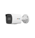 CAMARA IP TUBO 4MP | COLORVU | MICROFONO